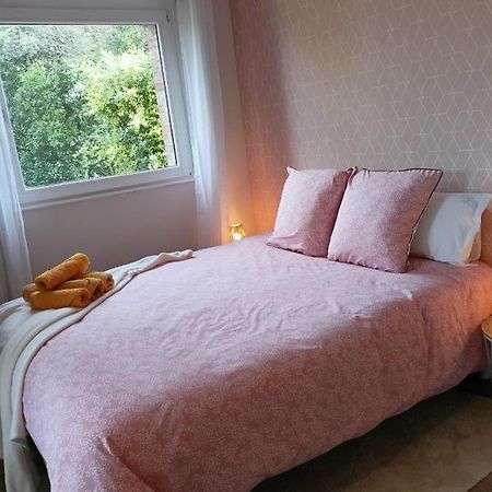 Les Chambres Du Vert Galant Rez De Jardin Verlinghem Eksteriør billede