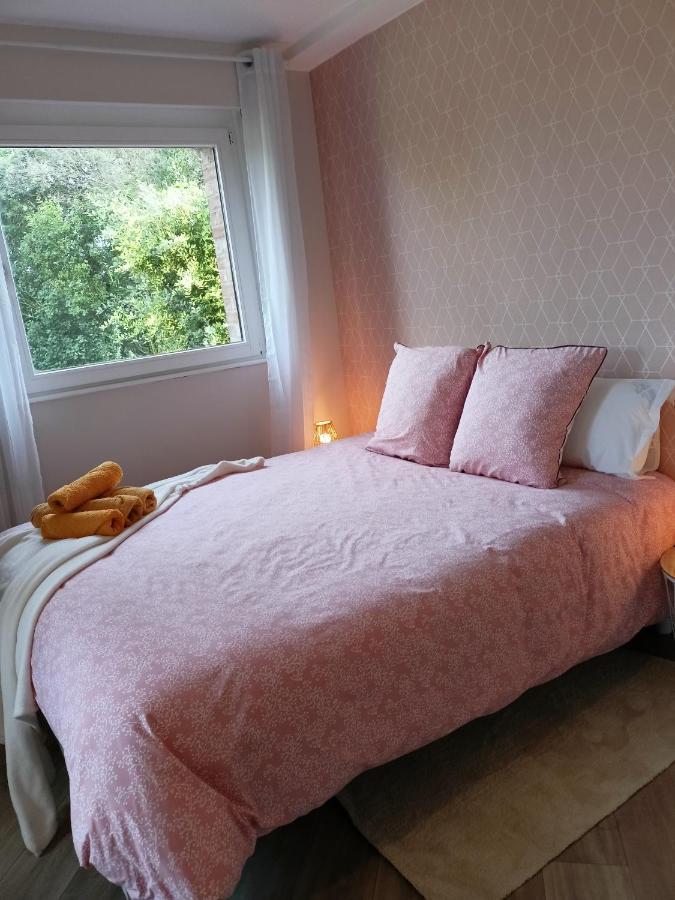 Les Chambres Du Vert Galant Rez De Jardin Verlinghem Eksteriør billede