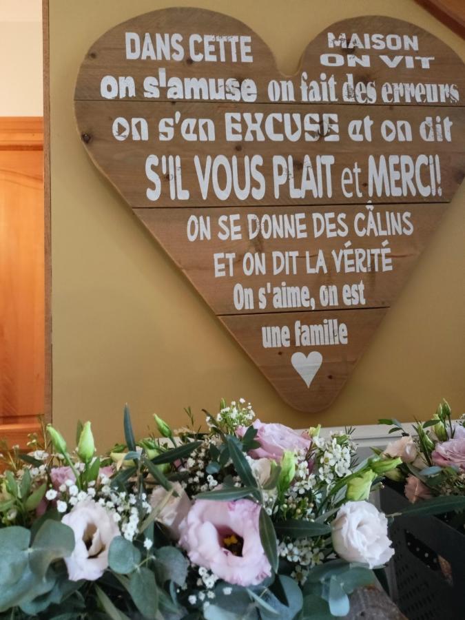 Les Chambres Du Vert Galant Rez De Jardin Verlinghem Eksteriør billede